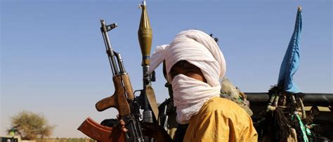 Rethinking the African Union’s approach in the Sahel | IPSS