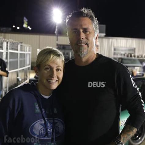 FAST N’ LOUD Christie Brimberry cancer battle update – Starcasm