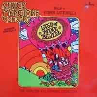 Chuck Mangione - Land Of Make Believe - A Chuck Mangione Concert (1973 ...