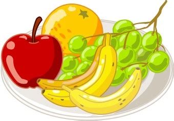 Snack Time Clipart | Free download on ClipArtMag