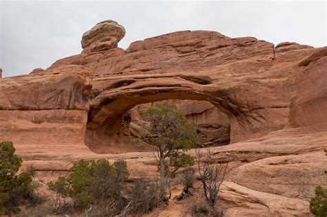 Arches: Tower Arch Trail | KTNPBlog