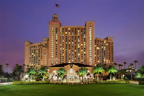 JW Marriott Orlando Grande Lakes in Orlando, FL | Expedia