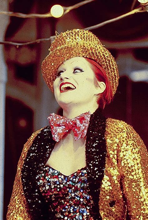 Nell Campbell in The Rocky Horror Picture Show (1975) | Rocky horror ...