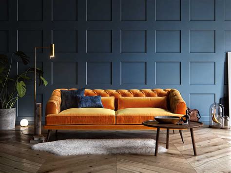 Couch Color Trends 2024 - Danni Sascha