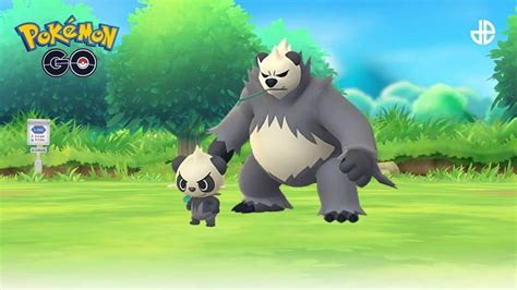 How to evolve Pancham into Pangoro in Pokemon GO