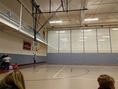 Play Pickleball at Wadsworth YMCA: Court Information | Pickleheads