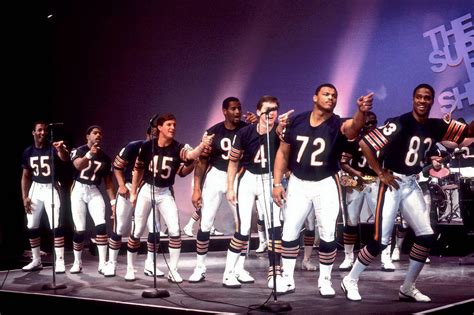 VIDEO: 1985 Chicago Bears 'Super Bowl Shuffle' - Chicago Sun-Times