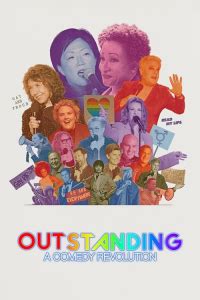 Lk21 Layarkaca21 Nonton Outstanding: A Comedy Revolution (2024) Streaming Download Dunia21