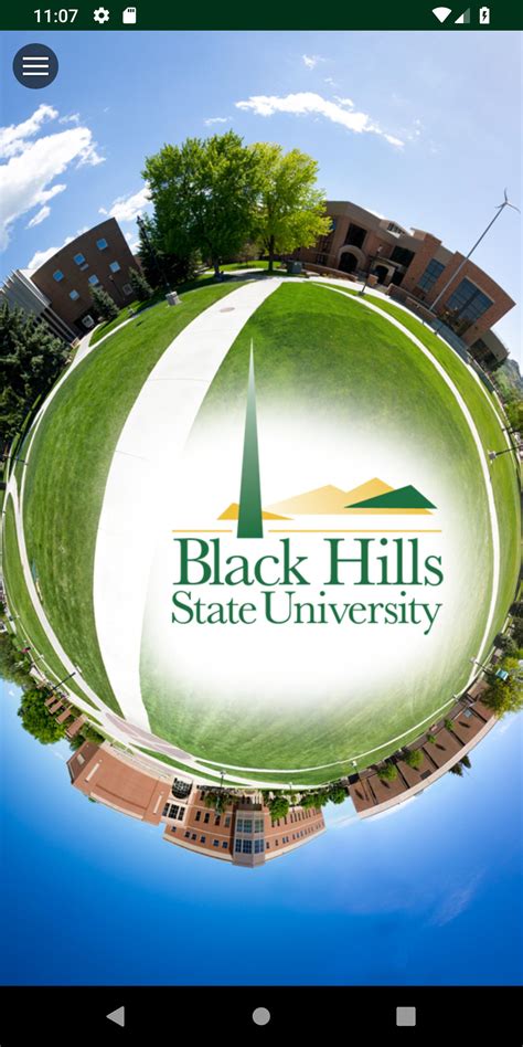 Android İndirme için Black Hills State University APK