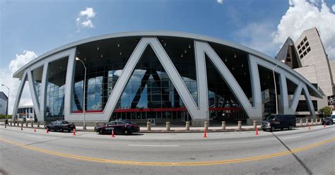 Atlanta Hawks, State Farm reach agreement to rename arena | The Seattle ...