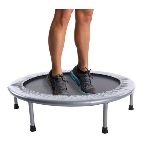 The 10 Best Exercise Trampolines in 2024 Reviews - Go On Products