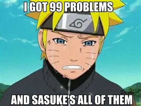 General & Others - Naruto Memes | Worstgen