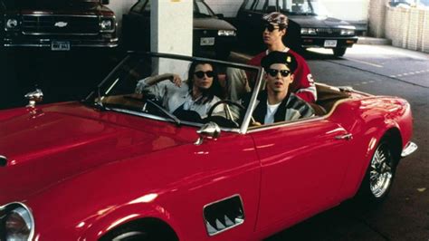 How the “Oh Yeah” Song in ‘Ferris Bueller’s Day Off’ Came to Life ...