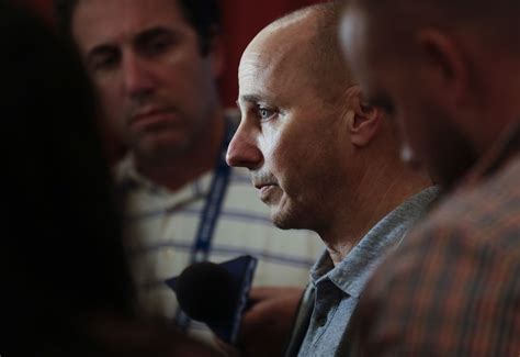 MLB trade rumors: Yankees’ Brian Cashman targeting these 4 pitchers ...