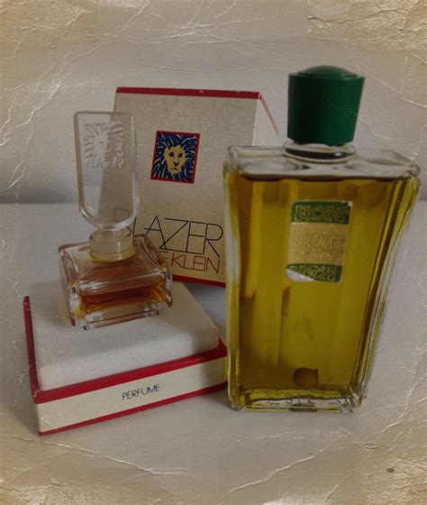 Emeraude Parfum Coty perfume - a fragrance for women 1921