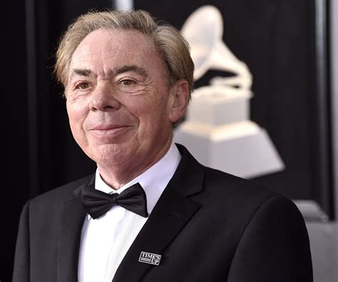 Andrew Lloyd Webber Biography - Facts, Childhood, Family Life ...