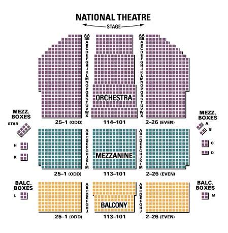 Landmark Theater Port Washington Seating Chart – Two Birds Home