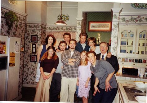 Boy Meets World after the Finale Episode taped ( Curtain Call ) : r/boymeetsworld