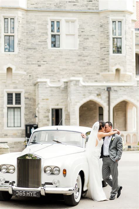 Casa Loma Wedding | Purple Tree Wedding Photographers