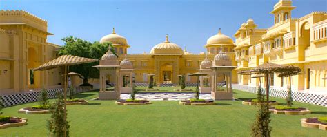 The Oberoi Udaivilas Hotel, Udaipur - Online Booking, Room Reservations