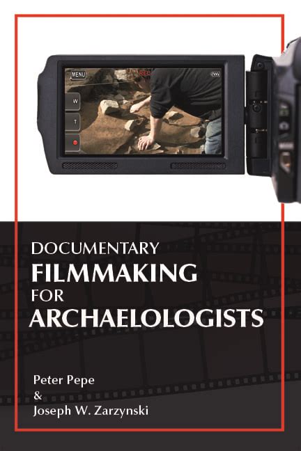 Local Documentary Filmmakers’ New Book Published - New York Almanack