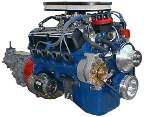 Canada Engines can repair or rebuild your Ford, Mercury or Lincoln car, F150, F250 or F350 ...