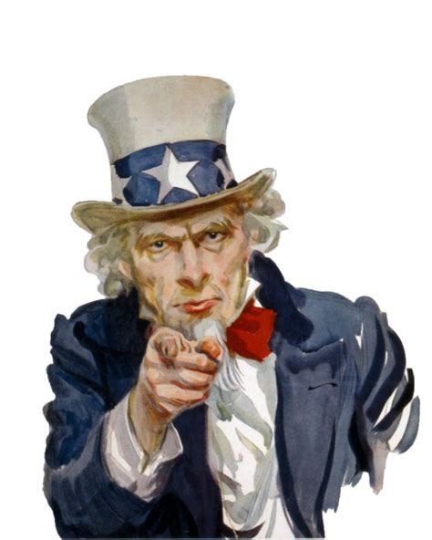 Uncle Sam Wants You Free Stock Photo - Public Domain Pictures