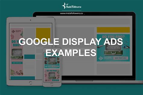 Google Display Ads Templates