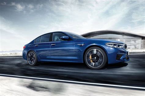 BMW M5 Colors in Philippines, Available in 13 colours | Zigwheels