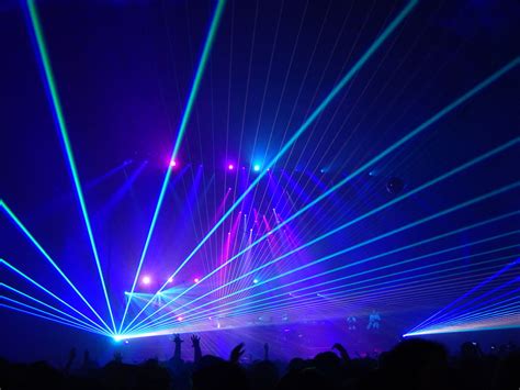 Spotlight on Strobe Lights – Palatinate