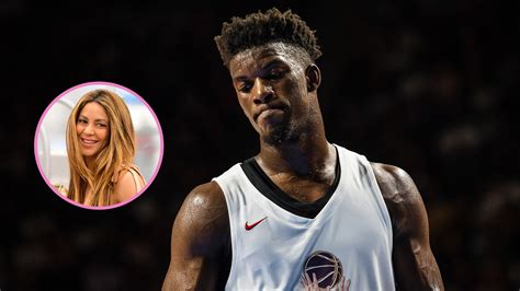 Jimmy Butler, al descubierto: lo que no sabías sobre el hombre al que relacionan con Shakira