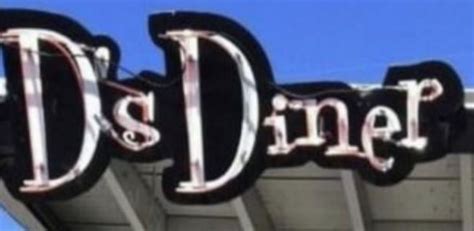 Font like this 50s/60s diner sign? : r/identifythisfont