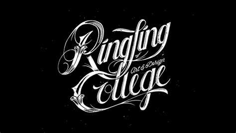 Ringling College Shirt Design on Behance