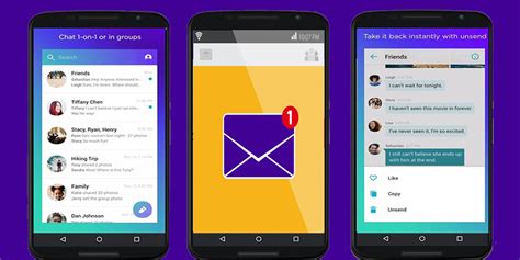 Email YAHOO Mail Mobile Login App APK for Android Download