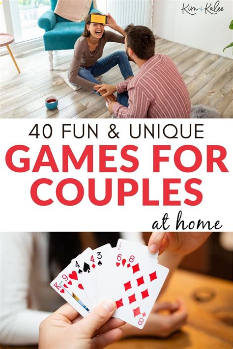 Couples Trivia, Games For Married Couples, Couples Game Night, Date ...