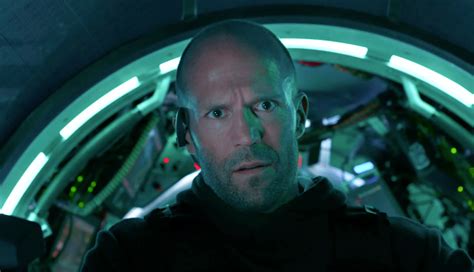 4DX is the best way to watch Jason Statham's new giant shark movie, 'The Meg' - Business Insider