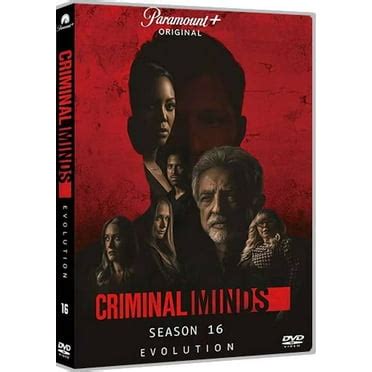 Criminal Minds: Season 14 (DVD) - Walmart.com