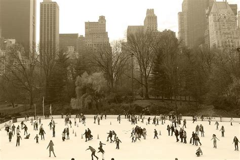 Wollman Rink | Favorite places, Nyc, Places