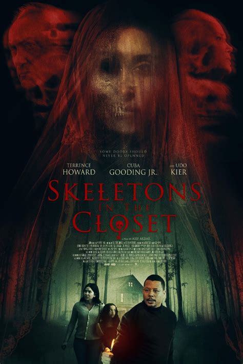 Skeletons in the Closet (2024) | PrimeWire