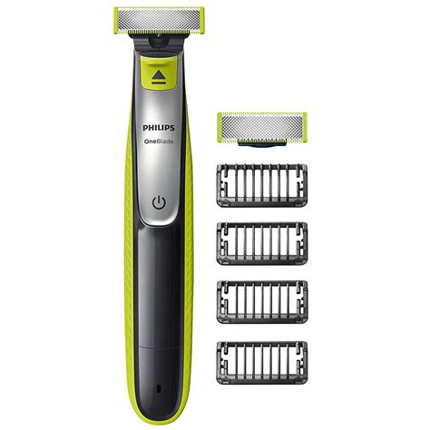 Philips OneBlade Review 2021 - Is It a Clear Cut Choice?