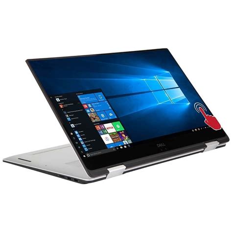 Dell Precision 15 5530 2-in-1 Intel Core i5-8305G 16GB RAM 128GB SSD 15 ...