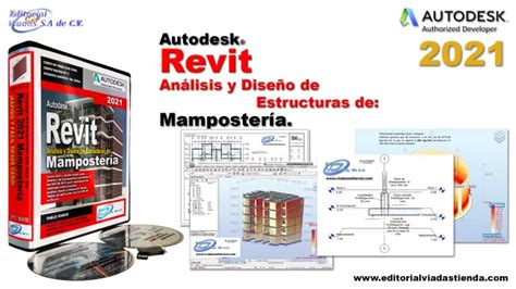 Curso de Revit 2021 Mampostería – Construction Supply Magazine