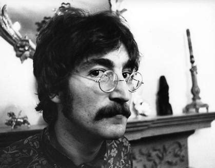 John Lennon Long Hair No Beard - Goimages Bite