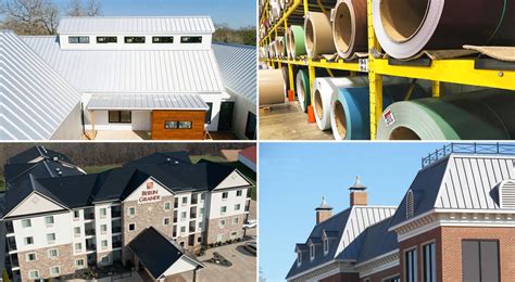 Galvalume® vs. Galvanized Metal Roofing: The Differences, Pros, & Cons