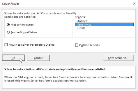 Sensitivity Analysis in Excel - Step by Step Tutorial