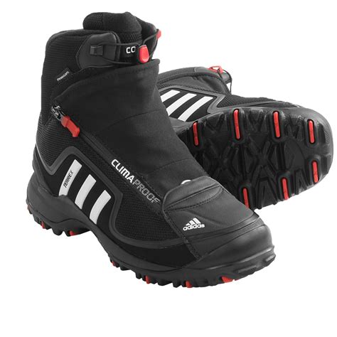 adidas outdoor winter boots