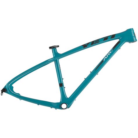 Yeti Cycles ARC Carbon Mountain Bike Frame | Backcountry.com