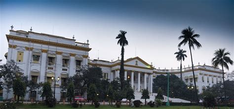 Raj Bhavan, Kolkata, West Bengal: Valuation and Facts about monuments