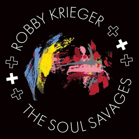 Robby Krieger’s Soul Savages—Old-School Rock, By and For Old Souls ...