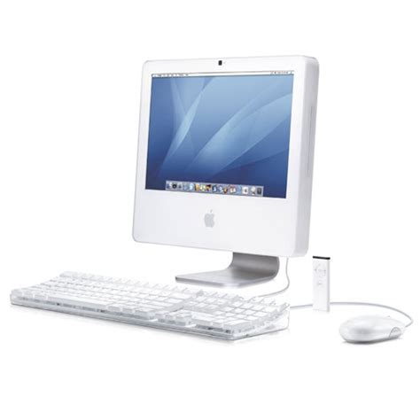 iMac G5 | Mac Override.